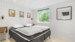 bed - Ferienhaus für 6 Personen (70 m²) in Hals - Top-Hundeurlaub