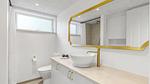 bathroom - Ferienhaus für 6 Personen (70 m²) in Hals - Top-Hundeurlaub