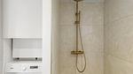 bathroom - Ferienhaus für 6 Personen (70 m²) in Hals - Top-Hundeurlaub