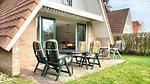 outside - Ferienhaus für 6 Personen (61 m²) in Vlagtwedde - Top-Hundeurlaub