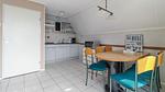 kitchen - Ferienhaus für 6 Personen (61 m²) in Vlagtwedde - Top-Hundeurlaub
