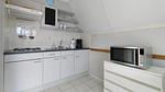kitchen - Ferienhaus für 6 Personen (61 m²) in Vlagtwedde - Top-Hundeurlaub