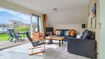 living-room - Ferienhaus für 6 Personen (61 m²) in Vlagtwedde - Top-Hundeurlaub