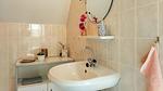 bathroom - Ferienhaus für 6 Personen (61 m²) in Vlagtwedde - Top-Hundeurlaub