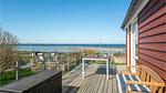 outside - Ferienhaus für 6 Personen (120 m²) in Allingåbro - Top-Hundeurlaub