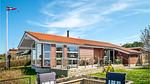 house - Ferienhaus für 6 Personen (120 m²) in Allingåbro - Top-Hundeurlaub