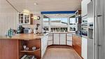 kitchen - Ferienhaus für 6 Personen (120 m²) in Allingåbro - Top-Hundeurlaub