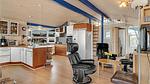 kitchen - Ferienhaus für 6 Personen (120 m²) in Allingåbro - Top-Hundeurlaub