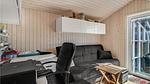 interior - Ferienhaus für 6 Personen (120 m²) in Allingåbro - Top-Hundeurlaub