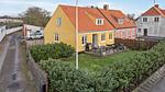 house - Ferienhaus für 6 Personen (110 m²) in Nexø - Top-Hundeurlaub