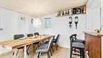 living-room - Ferienhaus für 6 Personen (110 m²) in Nexø - Top-Hundeurlaub
