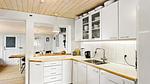 kitchen - Ferienhaus für 6 Personen (110 m²) in Nexø - Top-Hundeurlaub
