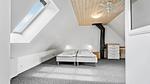 bed - Ferienhaus für 6 Personen (110 m²) in Nexø - Top-Hundeurlaub