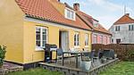 outside - Ferienhaus für 6 Personen (110 m²) in Nexø - Top-Hundeurlaub