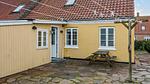 outside - Ferienhaus für 6 Personen (110 m²) in Nexø - Top-Hundeurlaub