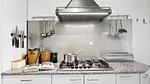 kitchen - Ferienhaus für 6 Personen (110 m²) in Nexø - Top-Hundeurlaub