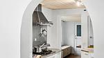 kitchen - Ferienhaus für 6 Personen (110 m²) in Nexø - Top-Hundeurlaub