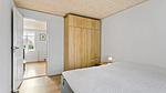 bed - Ferienhaus für 6 Personen (110 m²) in Nexø - Top-Hundeurlaub