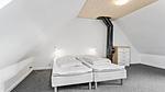 bed - Ferienhaus für 6 Personen (110 m²) in Nexø - Top-Hundeurlaub