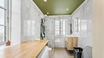bathroom - Ferienhaus für 6 Personen (110 m²) in Nexø - Top-Hundeurlaub