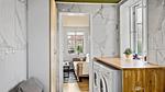 bathroom - Ferienhaus für 6 Personen (110 m²) in Nexø - Top-Hundeurlaub