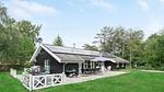 house - Ferienhaus für 8 Personen (150 m²) in Græsted - Top-Hundeurlaub