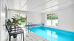 pool - Ferienhaus für 8 Personen (150 m²) in Græsted - Top-Hundeurlaub