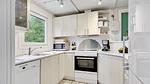 kitchen - Ferienhaus für 8 Personen (150 m²) in Græsted - Top-Hundeurlaub