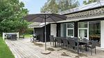 outside - Ferienhaus für 8 Personen (150 m²) in Græsted - Top-Hundeurlaub