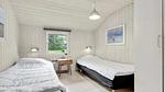 bed - Ferienhaus für 8 Personen (150 m²) in Græsted - Top-Hundeurlaub