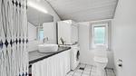 bathroom - Ferienhaus für 8 Personen (150 m²) in Græsted - Top-Hundeurlaub