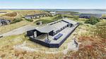 house - Ferienhaus für 12 Personen (198 m²) in Hvide Sande - Top-Hundeurlaub