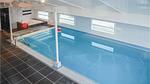 pool - Ferienhaus für 12 Personen (198 m²) in Hvide Sande - Top-Hundeurlaub