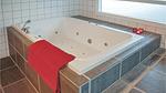 pool - Ferienhaus für 12 Personen (198 m²) in Hvide Sande - Top-Hundeurlaub