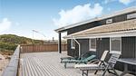 outside - Ferienhaus für 12 Personen (198 m²) in Hvide Sande - Top-Hundeurlaub
