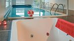 pool - Ferienhaus für 12 Personen (198 m²) in Hvide Sande - Top-Hundeurlaub