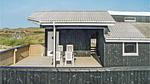 outside - Ferienhaus für 12 Personen (198 m²) in Hvide Sande - Top-Hundeurlaub