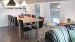 kitchen - Ferienhaus für 12 Personen (198 m²) in Hvide Sande - Top-Hundeurlaub