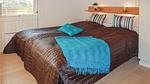 bed - Ferienhaus für 12 Personen (198 m²) in Hvide Sande - Top-Hundeurlaub