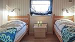 bed - Ferienhaus für 12 Personen (198 m²) in Hvide Sande - Top-Hundeurlaub