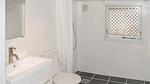 bathroom - Ferienhaus für 12 Personen (198 m²) in Hvide Sande - Top-Hundeurlaub
