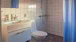 bathroom - Ferienhaus für 12 Personen (198 m²) in Hvide Sande - Top-Hundeurlaub