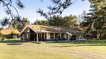 exterior - Ferienhaus für 9 Personen (174 m²) in Saltum - Top-Hundeurlaub