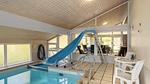 pool - Ferienhaus für 9 Personen (174 m²) in Saltum - Top-Hundeurlaub