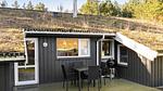 outside - Ferienhaus für 9 Personen (174 m²) in Saltum - Top-Hundeurlaub