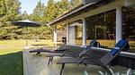 outside - Ferienhaus für 9 Personen (174 m²) in Saltum - Top-Hundeurlaub