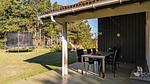 outside - Ferienhaus für 9 Personen (174 m²) in Saltum - Top-Hundeurlaub