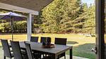 outside - Ferienhaus für 9 Personen (174 m²) in Saltum - Top-Hundeurlaub