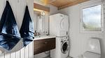 kitchen - Ferienhaus für 9 Personen (174 m²) in Saltum - Top-Hundeurlaub