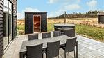outside - Ferienhaus für 16 Personen (186 m²) in Grenaa - Top-Hundeurlaub